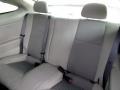 Gray Rear Seat Photo for 2006 Chevrolet Cobalt #94092387