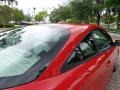 2006 Victory Red Chevrolet Cobalt LS Coupe  photo #17