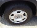 2005 Satin Silver Metallic Honda CR-V LX 4WD  photo #4