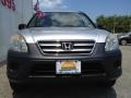 2005 Satin Silver Metallic Honda CR-V LX 4WD  photo #5