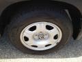2005 Satin Silver Metallic Honda CR-V LX 4WD  photo #7
