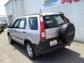 2005 Satin Silver Metallic Honda CR-V LX 4WD  photo #8