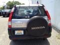 2005 Satin Silver Metallic Honda CR-V LX 4WD  photo #9