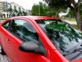 2006 Victory Red Chevrolet Cobalt LS Coupe  photo #25
