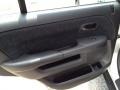 2005 Satin Silver Metallic Honda CR-V LX 4WD  photo #12