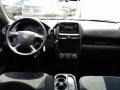 2005 Satin Silver Metallic Honda CR-V LX 4WD  photo #14