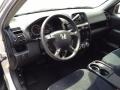 2005 Satin Silver Metallic Honda CR-V LX 4WD  photo #15