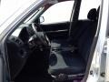 2005 Satin Silver Metallic Honda CR-V LX 4WD  photo #17
