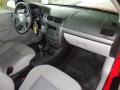 2006 Chevrolet Cobalt Gray Interior Dashboard Photo