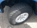 Intense Blue Pearl - Dakota Sport Extended Cab 4x4 Photo No. 5
