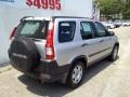 2005 Satin Silver Metallic Honda CR-V LX 4WD  photo #23