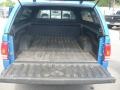 2000 Intense Blue Pearl Dodge Dakota Sport Extended Cab 4x4  photo #7