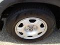 2005 Satin Silver Metallic Honda CR-V LX 4WD  photo #24