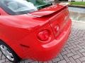 2006 Victory Red Chevrolet Cobalt LS Coupe  photo #40