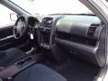 2005 Satin Silver Metallic Honda CR-V LX 4WD  photo #29
