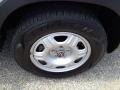 2005 Satin Silver Metallic Honda CR-V LX 4WD  photo #31
