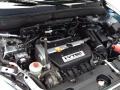 2005 Satin Silver Metallic Honda CR-V LX 4WD  photo #33