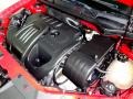 2006 Victory Red Chevrolet Cobalt LS Coupe  photo #56