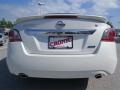 2014 Pearl White Nissan Altima 2.5 S  photo #4