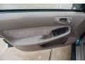 Cypress Green Metallic - Civic LX Sedan Photo No. 10