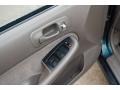 Cypress Green Metallic - Civic LX Sedan Photo No. 11