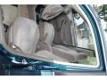 Cypress Green Metallic - Civic LX Sedan Photo No. 13