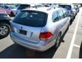 Reflex Silver Metallic - Jetta SE SportWagen Photo No. 2