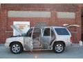 Quicksilver - Escalade AWD Photo No. 38