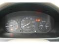 Cypress Green Metallic - Civic LX Sedan Photo No. 16