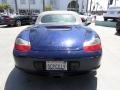 Lapis Blue Metallic - Boxster  Photo No. 3