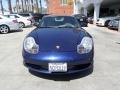 Lapis Blue Metallic - Boxster  Photo No. 6