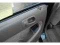 Cypress Green Metallic - Civic LX Sedan Photo No. 20