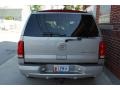 Quicksilver - Escalade AWD Photo No. 49