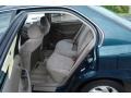 Cypress Green Metallic - Civic LX Sedan Photo No. 21