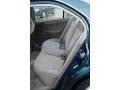 Cypress Green Metallic - Civic LX Sedan Photo No. 22