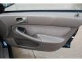 Cypress Green Metallic - Civic LX Sedan Photo No. 24