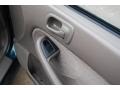Cypress Green Metallic - Civic LX Sedan Photo No. 25