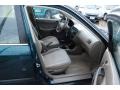 Cypress Green Metallic - Civic LX Sedan Photo No. 26
