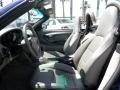 Lapis Blue Metallic - Boxster  Photo No. 16