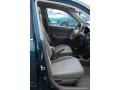 Cypress Green Metallic - Civic LX Sedan Photo No. 27