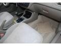 Cypress Green Metallic - Civic LX Sedan Photo No. 29