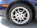 Lapis Blue Metallic - Boxster  Photo No. 22