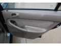 Cypress Green Metallic - Civic LX Sedan Photo No. 30
