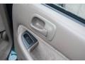 Cypress Green Metallic - Civic LX Sedan Photo No. 31