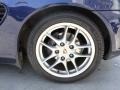 Lapis Blue Metallic - Boxster  Photo No. 24