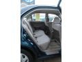Cypress Green Metallic - Civic LX Sedan Photo No. 33