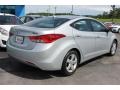 Silver - Elantra GLS Photo No. 3