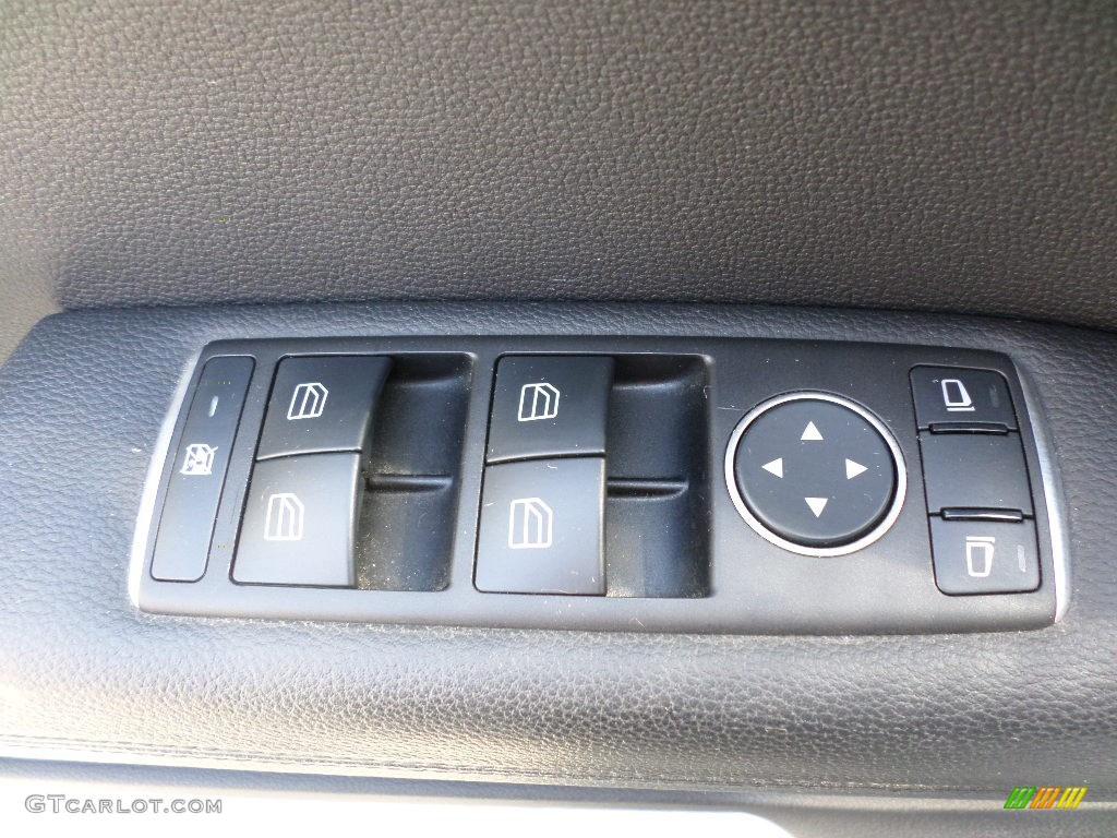 2011 E 350 Coupe - Steel Grey Metallic / Black photo #8