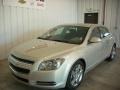 Gold Mist Metallic - Malibu LT Photo No. 2