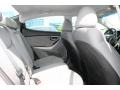 Silver - Elantra GLS Photo No. 9